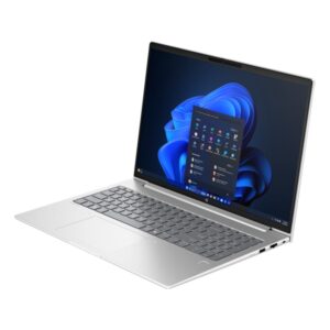 HP ProBook 460 G11 AI PC, Intel Core Ultra 7 155U, 16GB DDR5 RAM, 512GB SSD, FreeDOS, 16" WUXGA - Model No: CT9N1ET