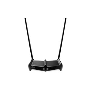 TP-Link 300Mbps High Power Wireless N Router - Model No: TL-WR841HP