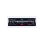 Sony Car Radio CDX-G1200U Receiver