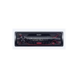Sony Car Radio CDX-G1200U Receiver