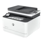 HP LaserJet Pro MFP 3103fdw Printer, Print/Copy/Scan/Fax, Duplex, ADF, Wireless/Ethernet/USB - Model No: 3G632A