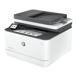 HP LaserJet Pro MFP 3103fdw Printer, Print/Copy/Scan/Fax, Duplex, ADF, Wireless/Ethernet/USB - Model No: 3G632A