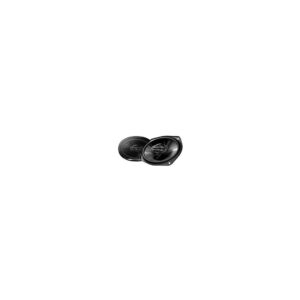 Pioneer TS-G6930F 3-way Coaxial Speakers