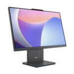 Lenovo IdeaCentre AIO 24IRH9, Intel Core i7 13620H, 16GB DDR5 RAM, 512GB SSD, Windows 11 Home, 23.8" FHD Touch Screen - Model No: F0HN00FJUE