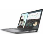 Dell Vostro 3530, Intel Core i7 1355U, 8GB DDR4 RAM, 512GB SSD, Ubuntu, 15.6" FHD - Model No: N1601PVNB3530EMEA