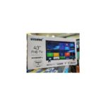Vision Plus 43" Android TV