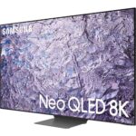 Samsung 85″ QLED Smart TV