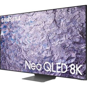 Samsung 85″ QLED Smart TV