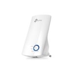 TP-Link 300Mbps Wi-Fi Range Extender - Model No: TL-WA850RE