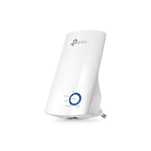 TP-Link 300Mbps Wi-Fi Range Extender - Model No: TL-WA850RE