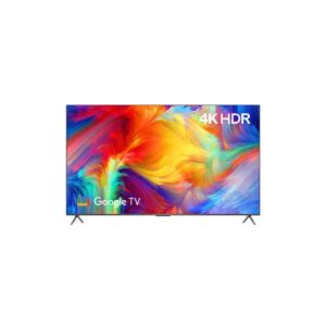 TCL P635 55" 4K HDR Google TV