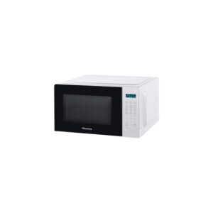 Hisense 20L Digital Microwave Oven H20MOMWS11 (White)