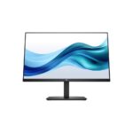 HP Series 3 Pro 27" FHD Monitor 327pe, Integrated Speakers, Black - Model No: B1GM6AS