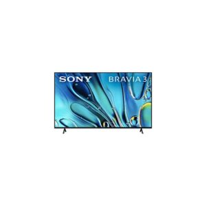 Sony 55S30 55' 4K Smart TV