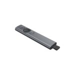 Logitech Spotlight Rechargeable Presentation Remote, Slate - Model No: 910-004861