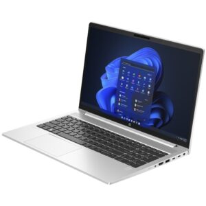 HP ProBook 450 G10, Intel Core i5 1334U, 8GB DDR4 RAM, 512GB SSD, FreeDOS, 15.6" FHD - Model No: B39P8AT