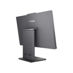 Lenovo ThinkCentre neo 50a 24 Gen 5, Intel Core 7 240H, 8GB DDR5 RAM, 512GB SSD, No OS, 23.8" FHD - Model No: 12SC009EUM