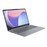 Lenovo IdeaPad Slim 3 14IRH10, Intel Core i5 13420H, 16GB DDR5 RAM, 512GB SSD, No OS, 14" WUXGA IPS - Model No: 83K0005WUE