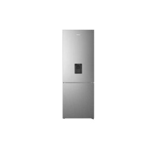 Hisense REF286DR 286Litre Bottom Mount Fridge