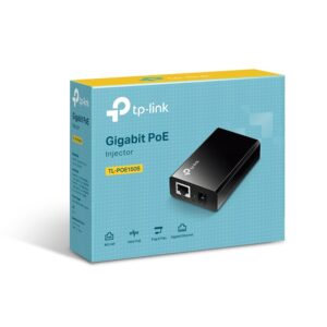 TP-Link PoE Injector - Model No: TL-POE150S