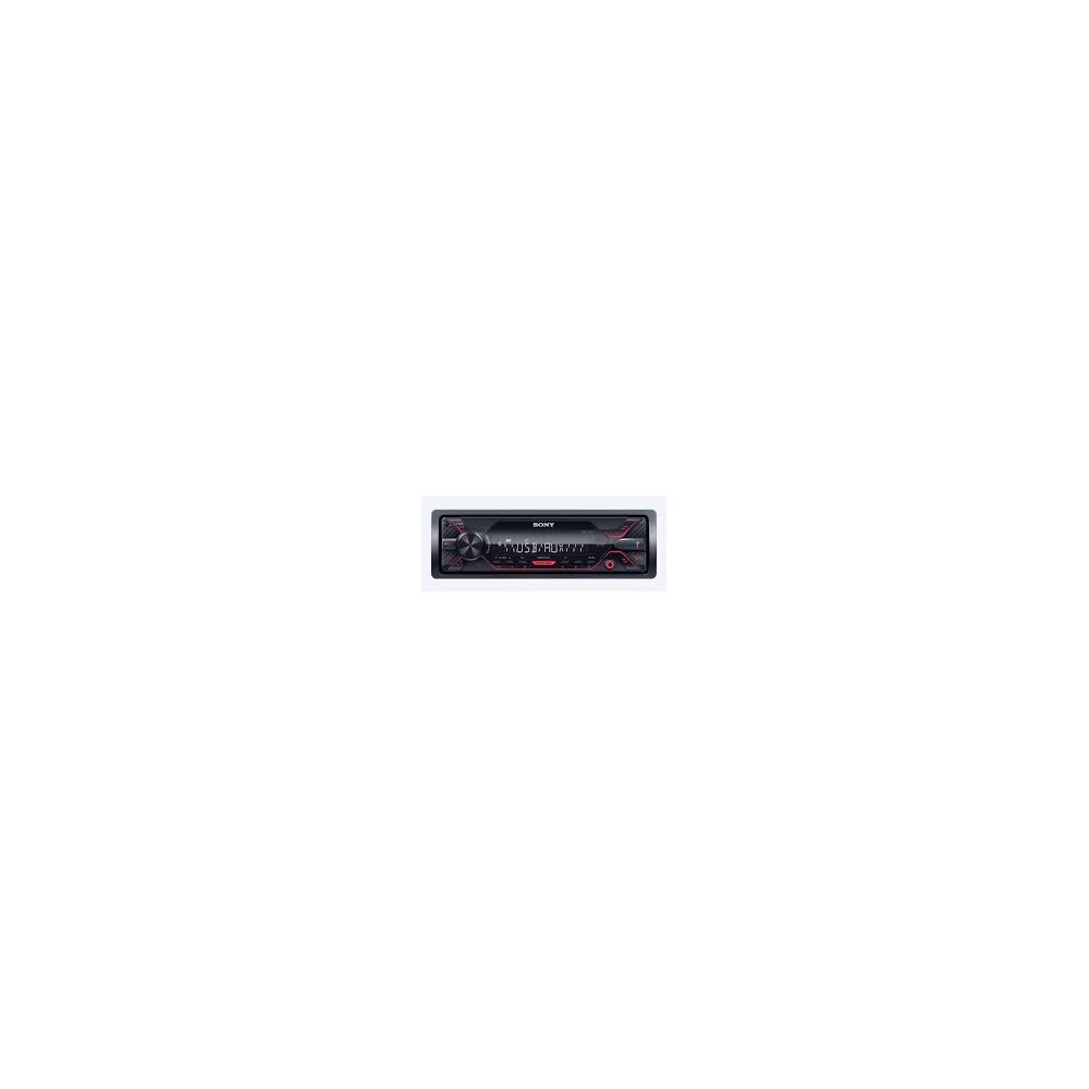 Sony DSX-A110U Media receiver with USB
