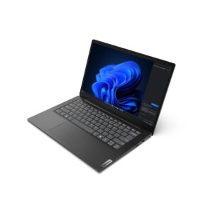Lenovo V14 G5 IRL, Intel Core i5 13420H, 8GB DDR5 RAM, 512GB SSD, No OS, 14" FHD - Model No: 83GU005XUE