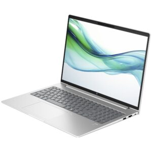 HP ProBook 460 G11 AI PC, Intel Core Ultra 5 125U, 8GB DDR5 RAM, 512GB SSD, FreeDOS, 16" WUXGA - Model No: A22ZZEA