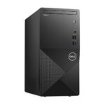 Dell Vostro 3030 MT, Intel Core i5 14400, 8GB DDR5 RAM, 512GB SSD, Ubuntu - Model No: N2006VDT3030MTEMEA