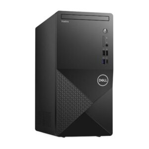 Dell Vostro 3030 MT, Intel Core i5 14400, 8GB DDR5 RAM, 512GB SSD, Ubuntu - Model No: N2006VDT3030MTEMEA