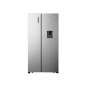 Hisense REF518DR 518L Side by Side Fridge