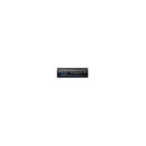 Pioneer MVH-S325BT CD player
