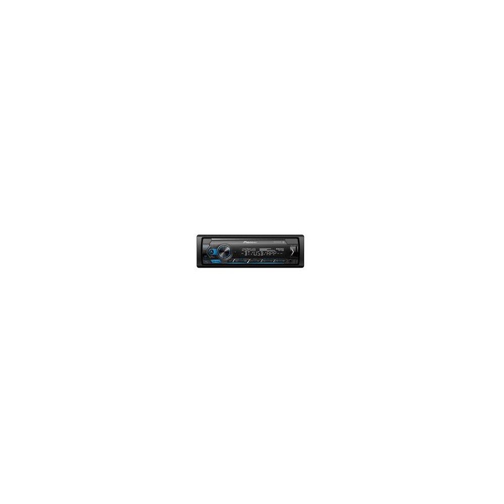 Pioneer MVH-S325BT CD player