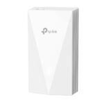 TP-Link AX3000 Wall Plate Wi-Fi 6 Access Point - Model No: TL-EAP655-WALL