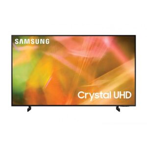 Samsung 75″ Crystal UHD Smart TV