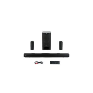 ZOOOK Studio Pro 5.1 CH Home Theatre with HDMI ARC