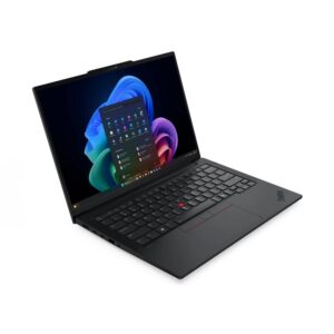 Lenovo ThinkPad E14 Gen 7 (AMD), AMD Ryzen 5 220, 16GB DDR5 RAM, 512GB SSD, No OS, 14" WUXGA IPS - Model No: 21T00041UE