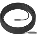Logitech MeetUp 10m Extension Cable - Model No: 950-000005