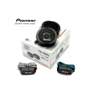 Vehicle Tweeter Speaker Pioneer TS-S20