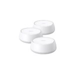 TP-Link Deco X10 AX1500 Whole Home Mesh Wi-Fi 6 System (3 Pack) - Model No: TL-DECO X10