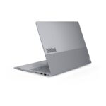 Lenovo ThinkBook 16 G8 IAL, Intel Core Ultra 7 255H, 16GB DDR5 RAM, 512GB SSD, No OS, 16" WUXGA, 2 Year Warranty - Model No: 21SK002AUE