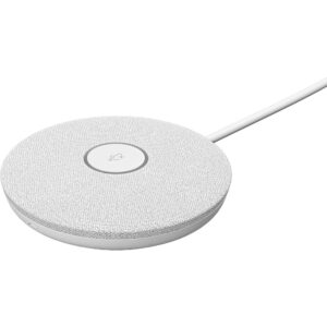 Logitech Rally Mic Pod Hub - Model No: 939-001647