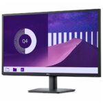 Dell E2725H 27" FHD Monitor, Black - Model No: E2725H
