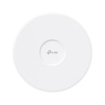 TP-Link BE9300 Ceiling Mount Tri-Band Wi-Fi 7 Access Point - Model No: TL-EAP773