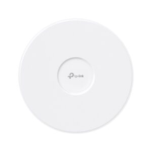 TP-Link BE9300 Ceiling Mount Tri-Band Wi-Fi 7 Access Point - Model No: TL-EAP773