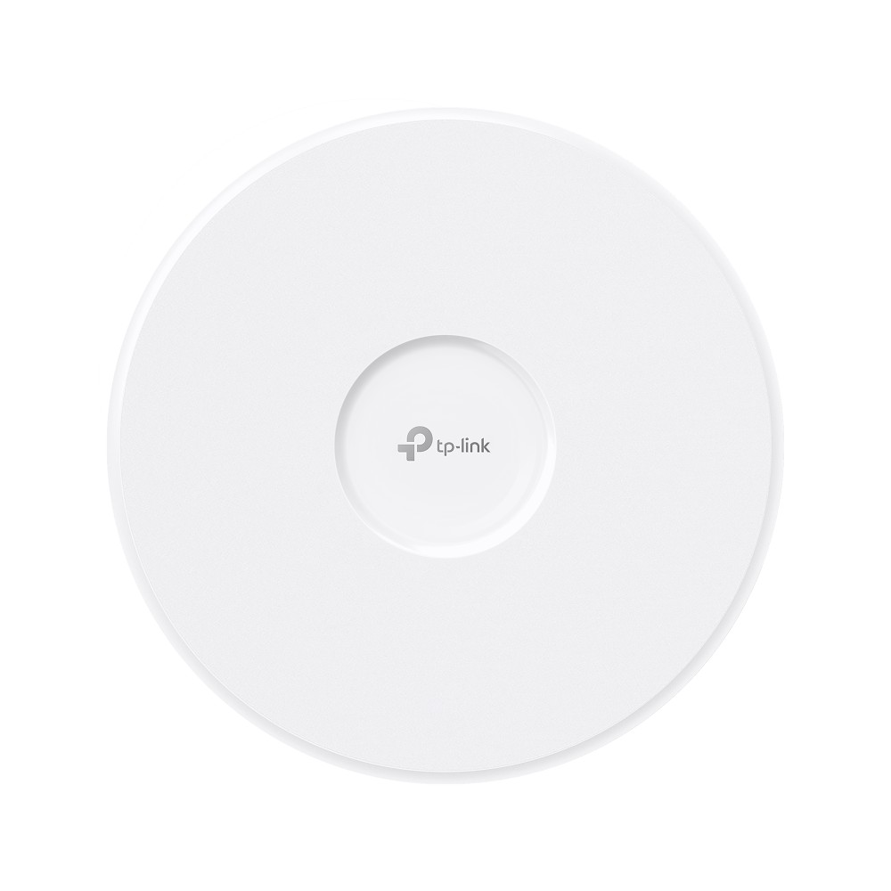 TP-Link BE9300 Ceiling Mount Tri-Band Wi-Fi 7 Access Point - Model No: TL-EAP773