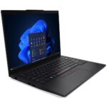 Lenovo ThinkPad L14 Gen 6, Intel Core Ultra 7 255U, 16GB DDR5 RAM, 512GB SSD, No OS, 14" WUXGA, 3 Year Warranty - Model No: 21S6004RUE