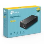 TP-Link PoE++ Injector - Model No: TL-POE170S