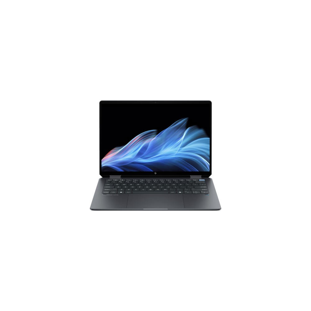 HP OmniBook Ultra Flip 14-fh0033dx, Intel Core Ultra 9 288V, 32GB LPDDR5x RAM, 2TB SSD, Intel Arc Graphics, Windows 11 Home, 14" 3K OLED 120Hz Touch Screen - Model No: AW5Z6UA