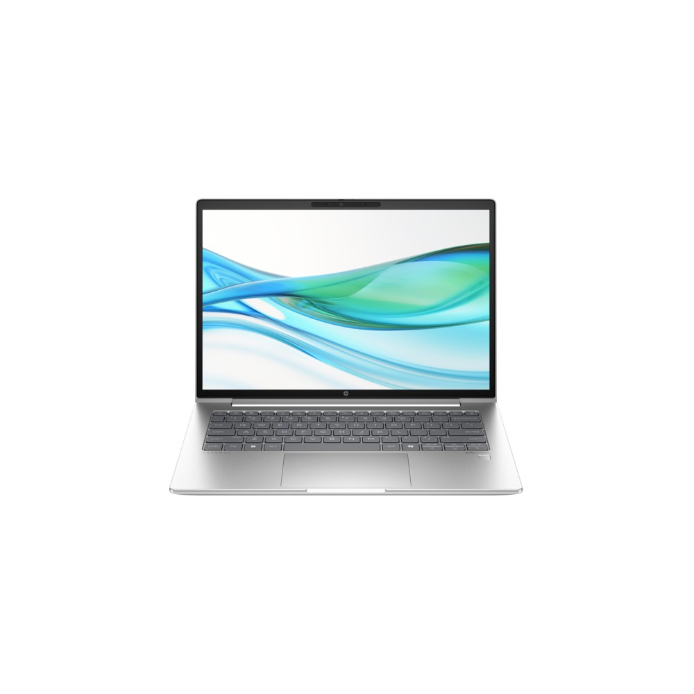 HP ProBook 440 G11 AI PC, Intel Core Ultra 7 155U, 16GB DDR5 RAM, 512GB SSD, FreeDOS, 14" WUXGA - Model No: CT9P1ET