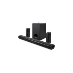 Vision plus Soundfinite VP5120SB Sound Bar